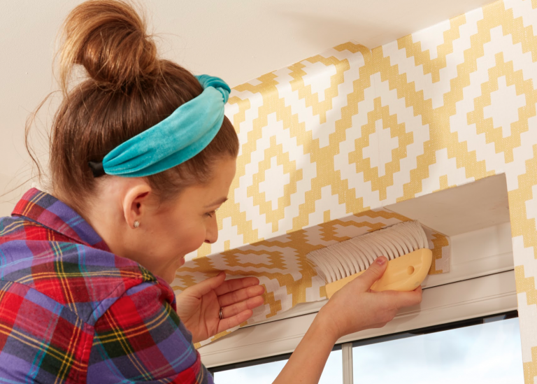 How To Wallpaper Around Windows WallpaperBuddy™