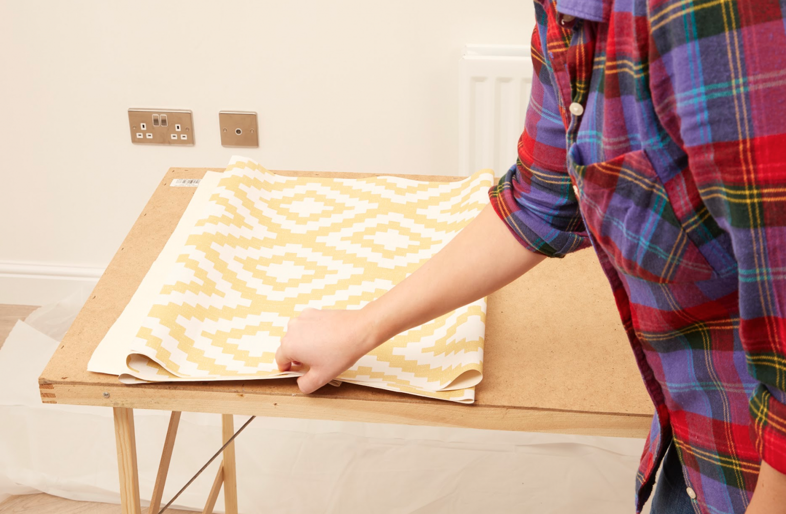 How To Get Rid of Bubbles In Wallpaper WallpaperBuddy™